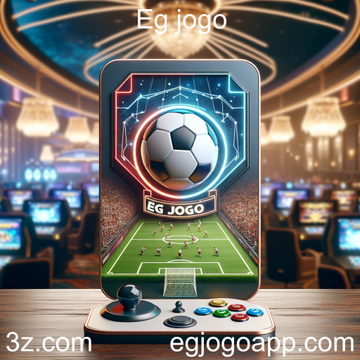 A Revolução dos Jogos de Esportes: Uma Experiência Imersiva